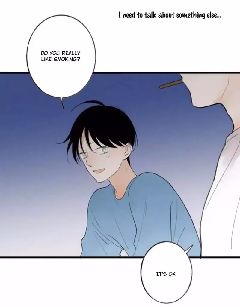 Shen Sheng Chapter 8 page 34 - 