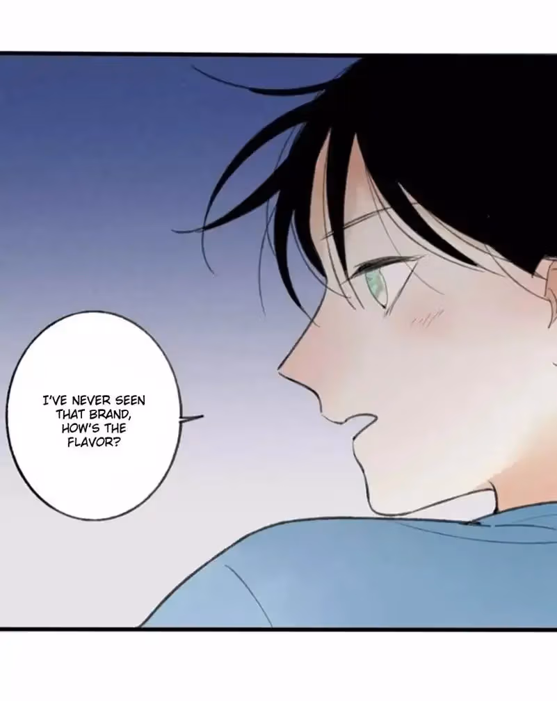 Shen Sheng Chapter 8 page 35 - 