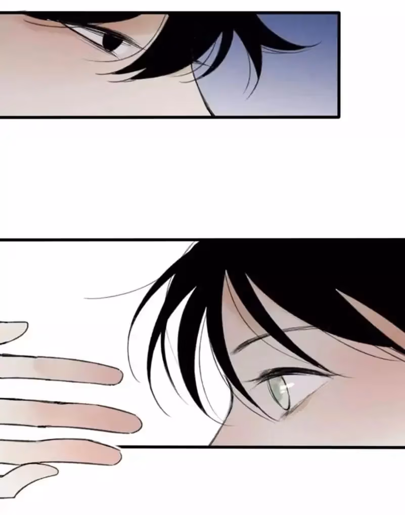 Shen Sheng Chapter 8 page 38 - 