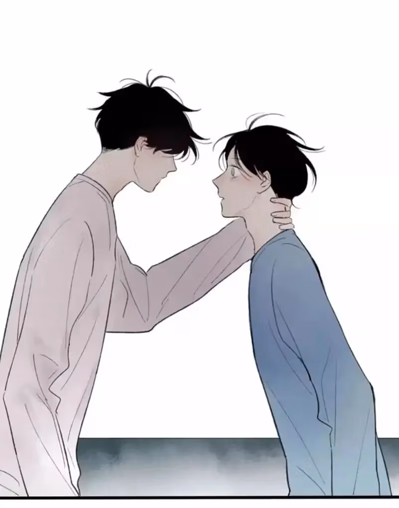 Shen Sheng Chapter 8 page 40 - 