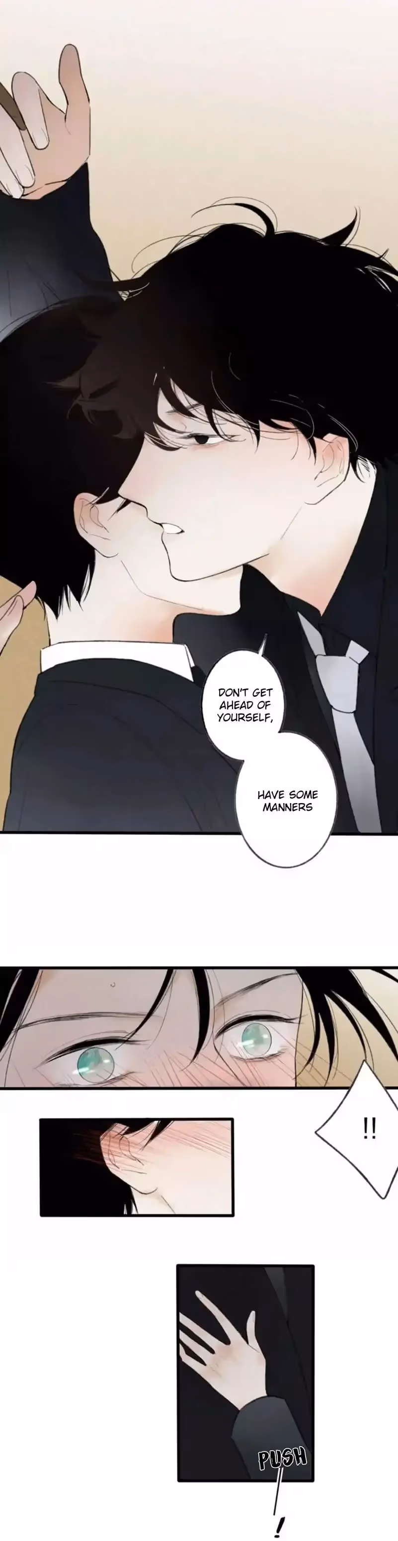 Shen Sheng Chapter 8 page 6 - 