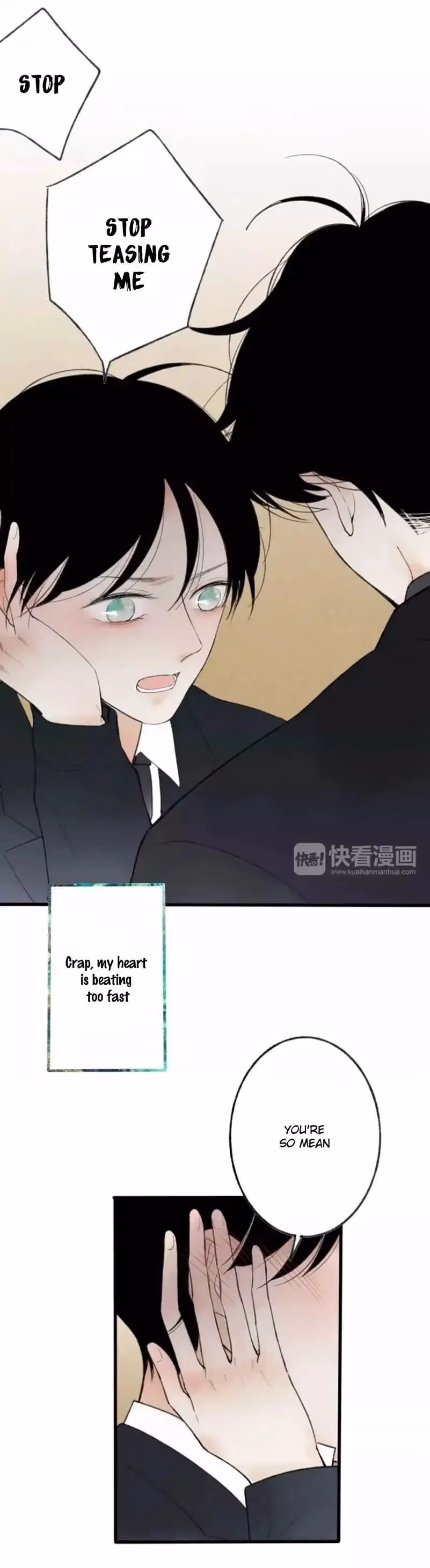 Shen Sheng Chapter 8 page 7 - 