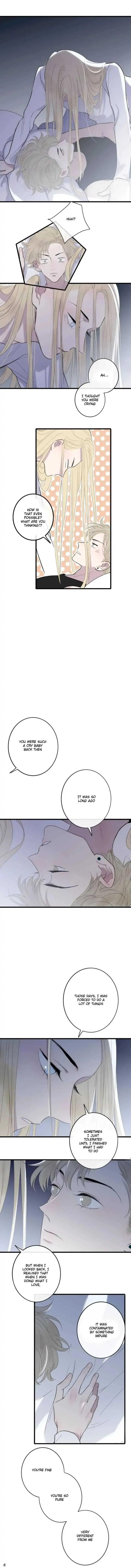 Shen Sheng Chapter 80 page 6 - 