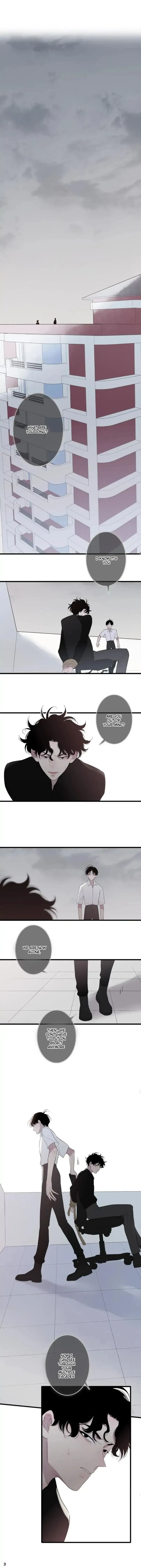 Shen Sheng Chapter 82 page 3 - 