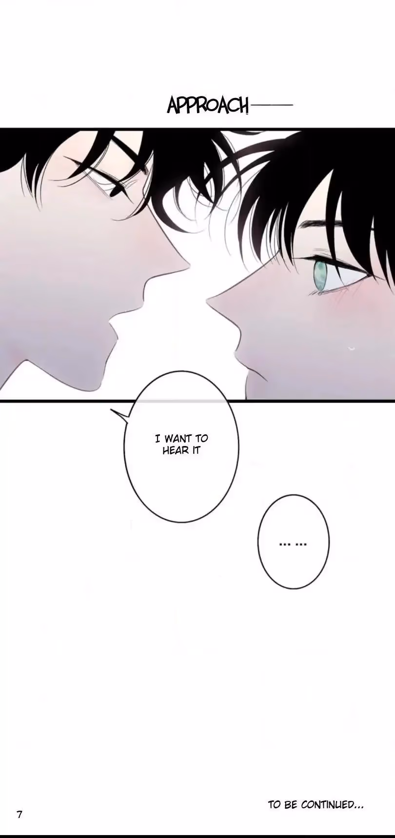 Shen Sheng Chapter 82 page 7 - 