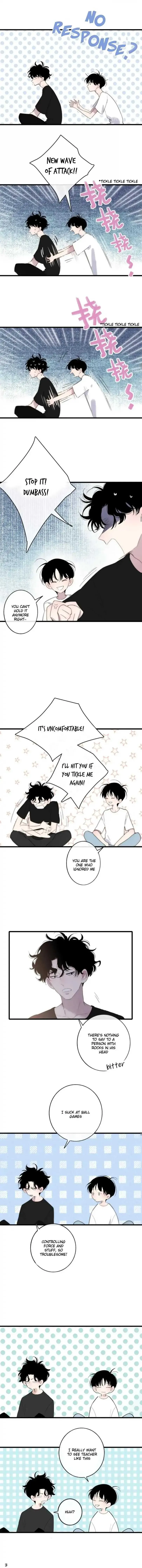 Shen Sheng Chapter 86 page 4 - 