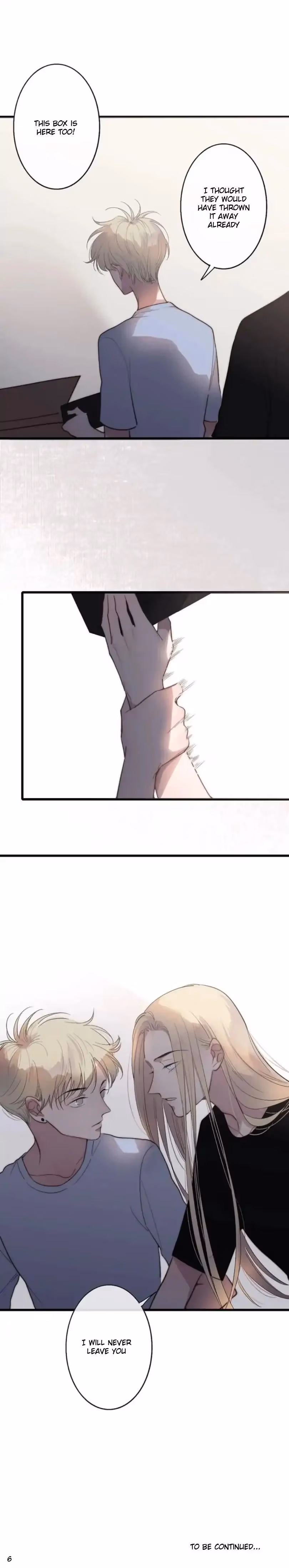 Shen Sheng Chapter 88 page 7 - 