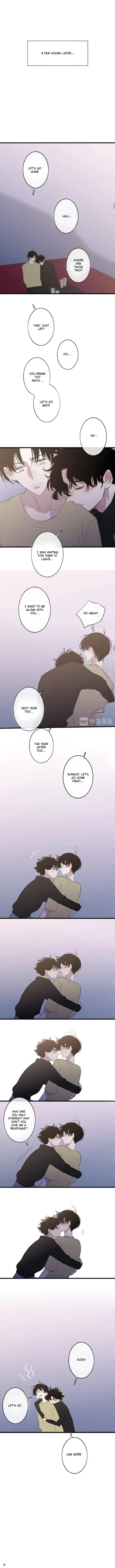 Shen Sheng Chapter 89.5 page 5 - 