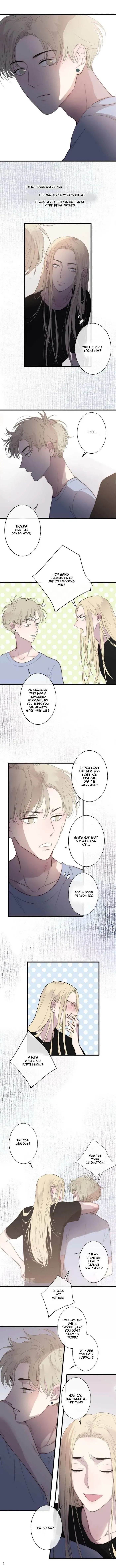 Shen Sheng Chapter 89 page 3 - 