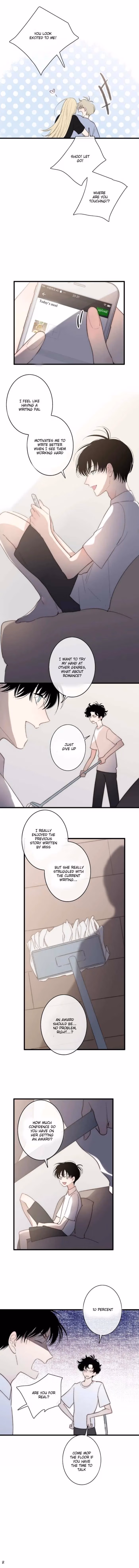 Shen Sheng Chapter 89 page 4 - 