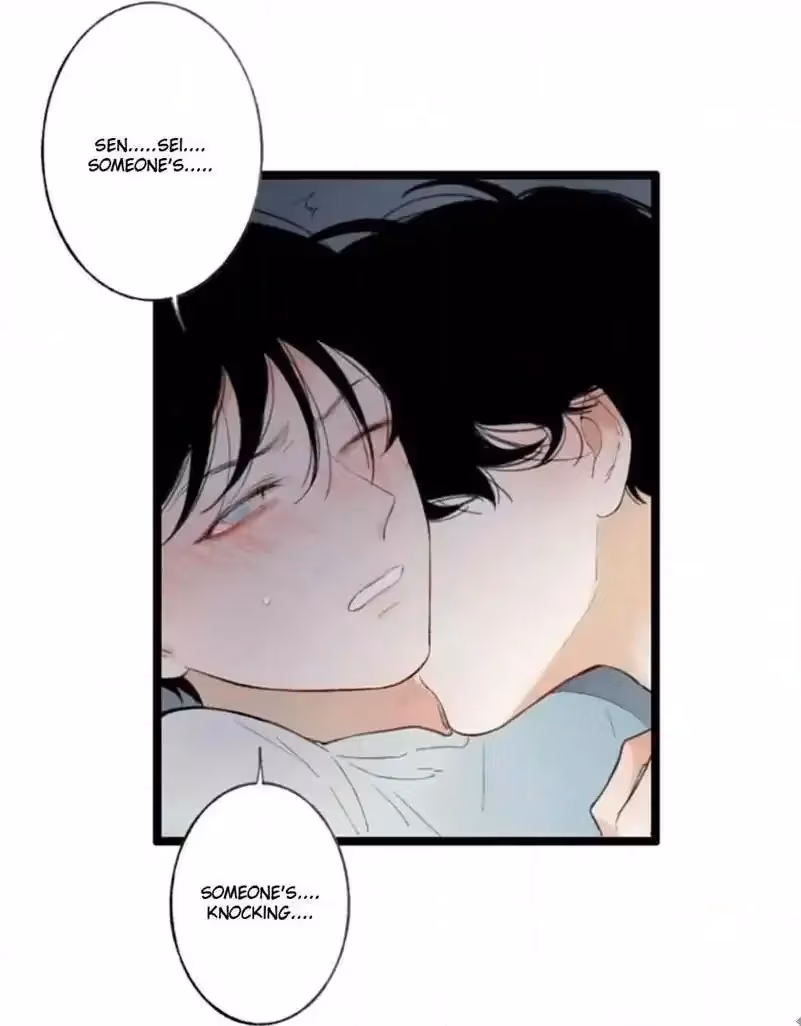 Shen Sheng Chapter 9 page 15 - 