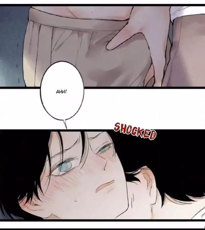 Shen Sheng Chapter 9 page 16 - 