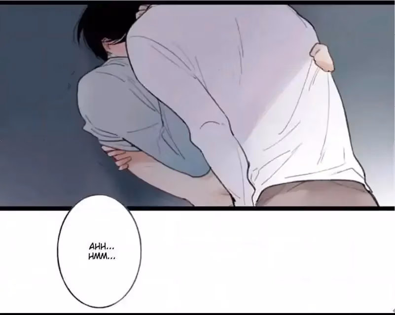 Shen Sheng Chapter 9 page 18 - 