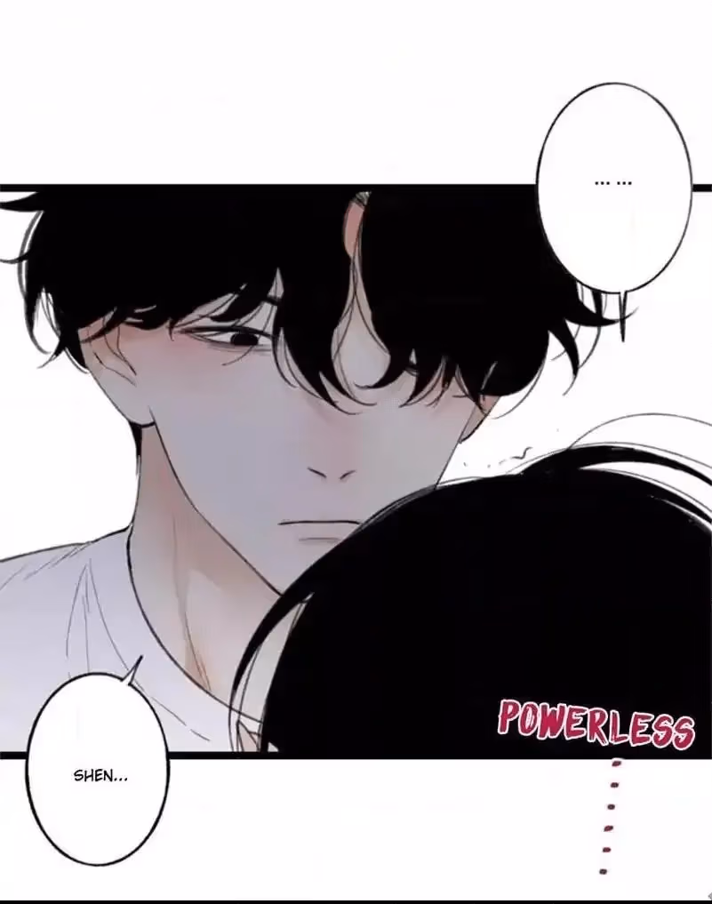 Shen Sheng Chapter 9 page 21 - 