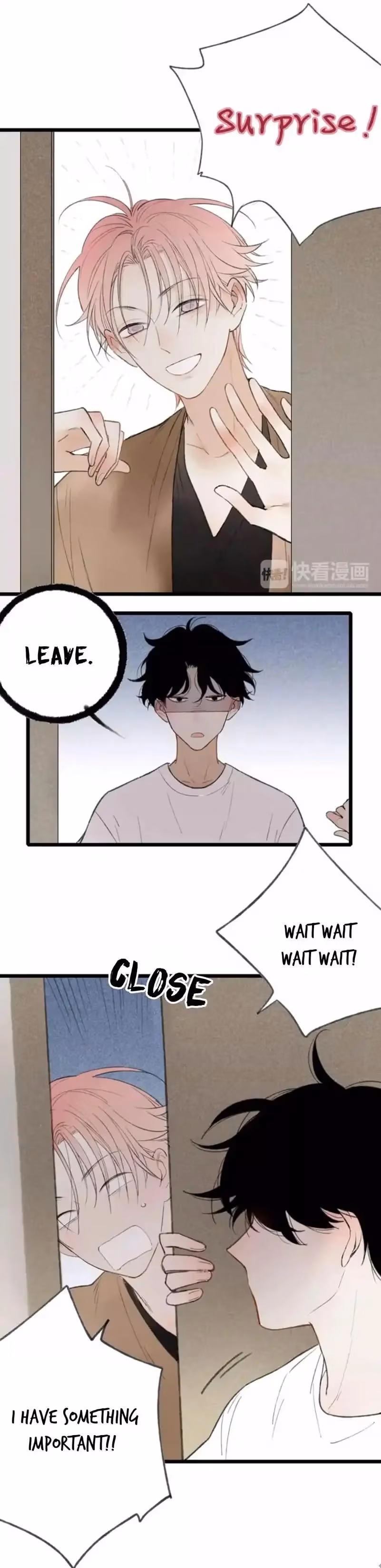 Shen Sheng Chapter 9 page 25 - 
