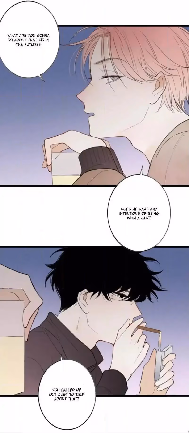Shen Sheng Chapter 9 page 34 - 