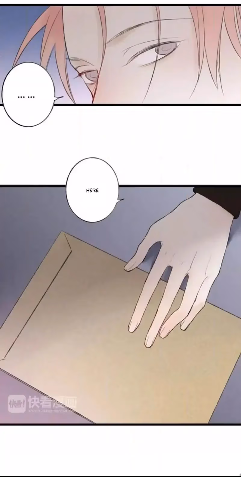 Shen Sheng Chapter 9 page 35 - 