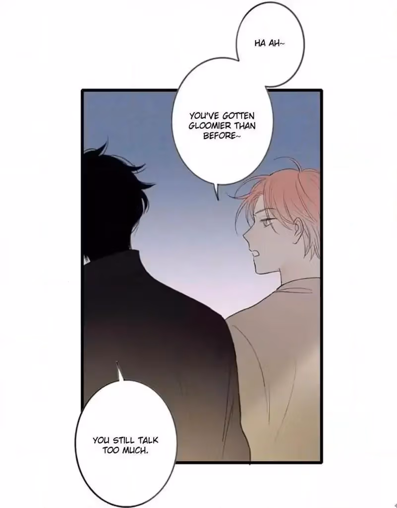 Shen Sheng Chapter 9 page 40 - 