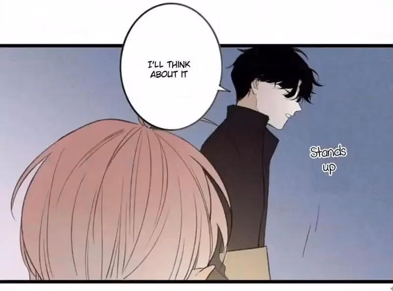 Shen Sheng Chapter 9 page 41 - 