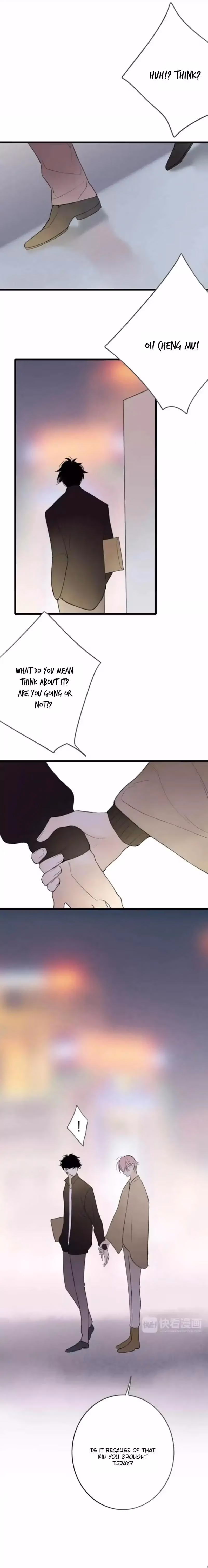 Shen Sheng Chapter 9 page 42 - 