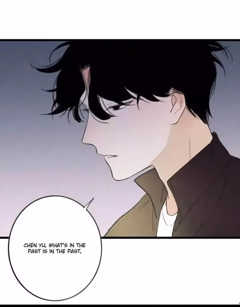 Shen Sheng Chapter 9 page 44 - 