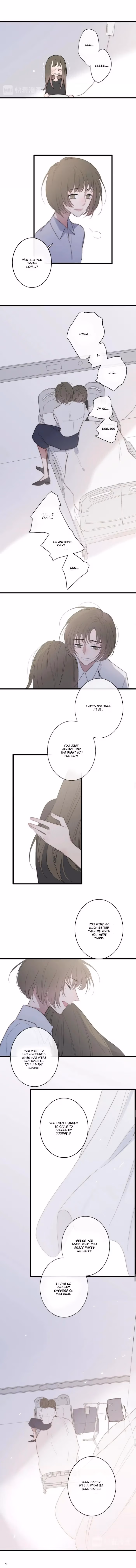 Shen Sheng Chapter 90 page 5 - 