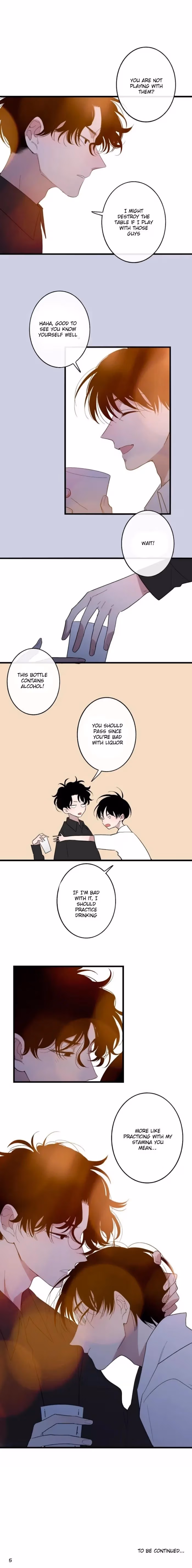 Shen Sheng Chapter 92 page 7 - 