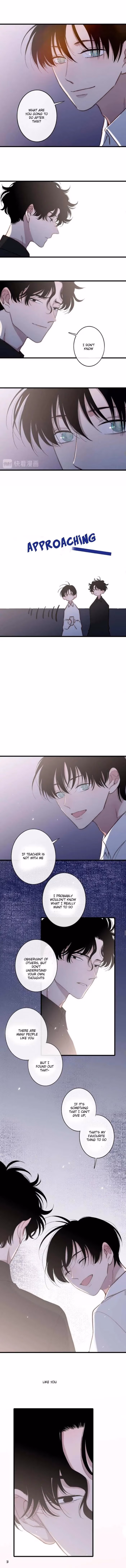 Shen Sheng Chapter 93 page 5 - 