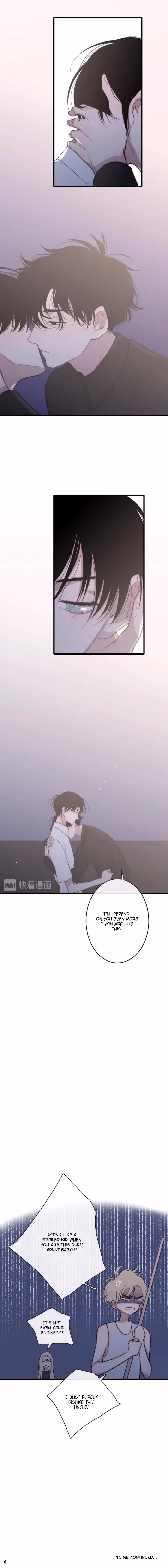 Shen Sheng Chapter 93 page 6 - 