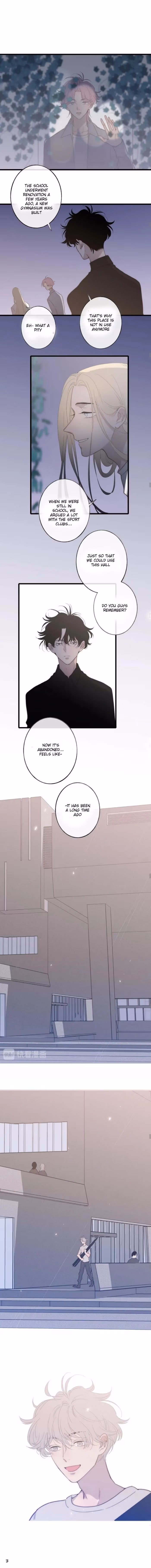 Shen Sheng Chapter 94 page 5 - 