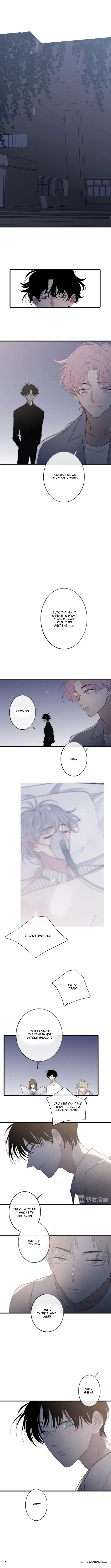 Shen Sheng Chapter 94 page 6 - 