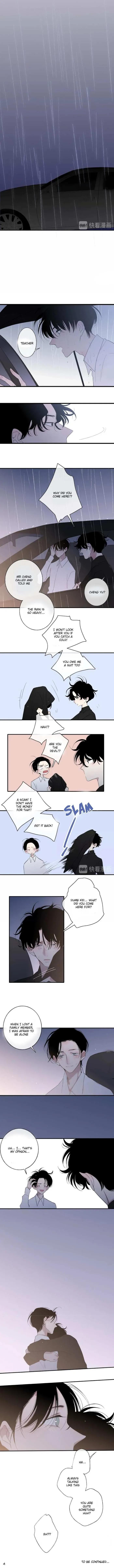Shen Sheng Chapter 98 page 5 - 