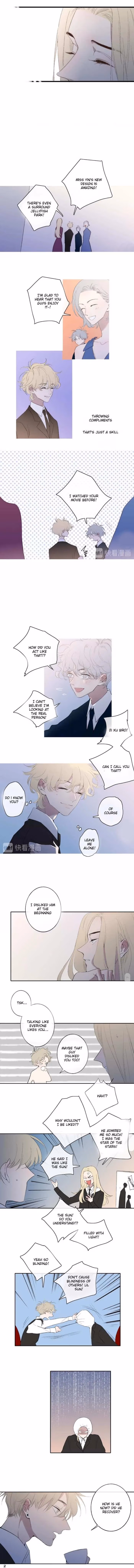 Shen Sheng Chapter 99 page 4 - 