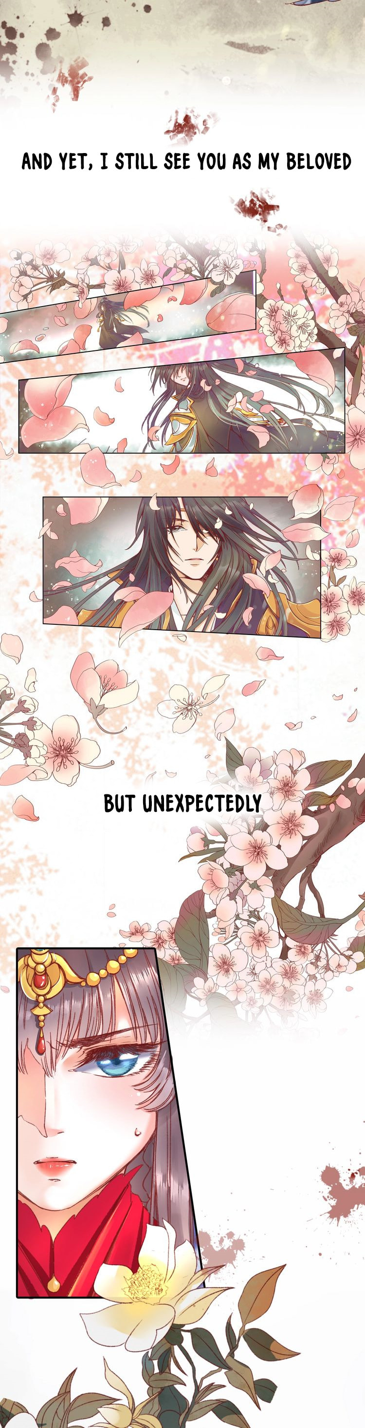 Shengshi Li Hua Dian (Colored) Chapter 0 page 2 - 