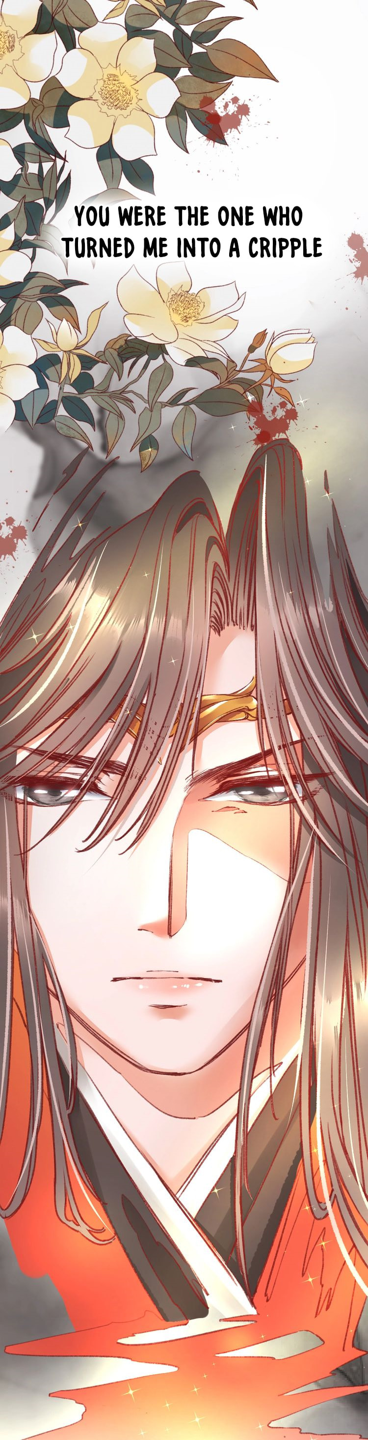 Shengshi Li Hua Dian (Colored) Chapter 0 page 3 - 