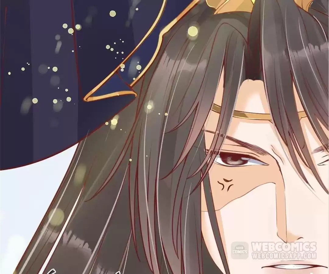 Shengshi Li Hua Dian (Colored) Chapter 10 page 11 - 