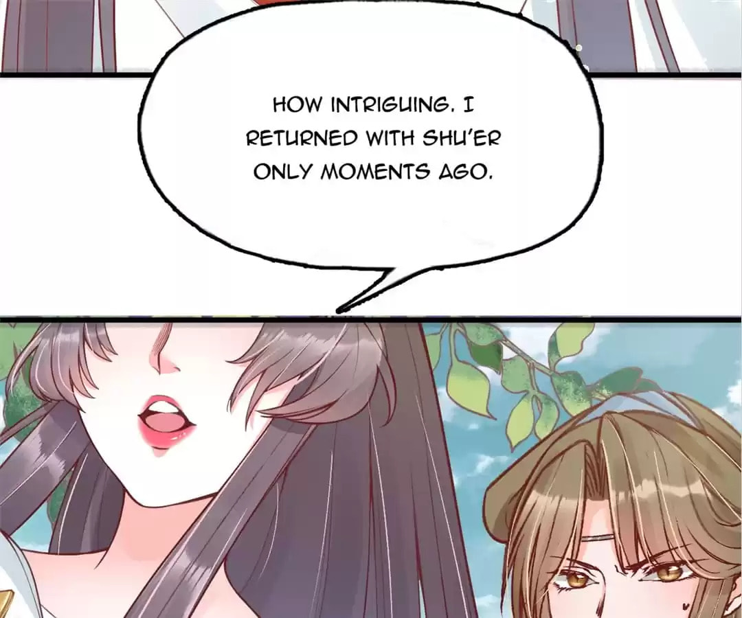 Shengshi Li Hua Dian (Colored) Chapter 10 page 16 - 