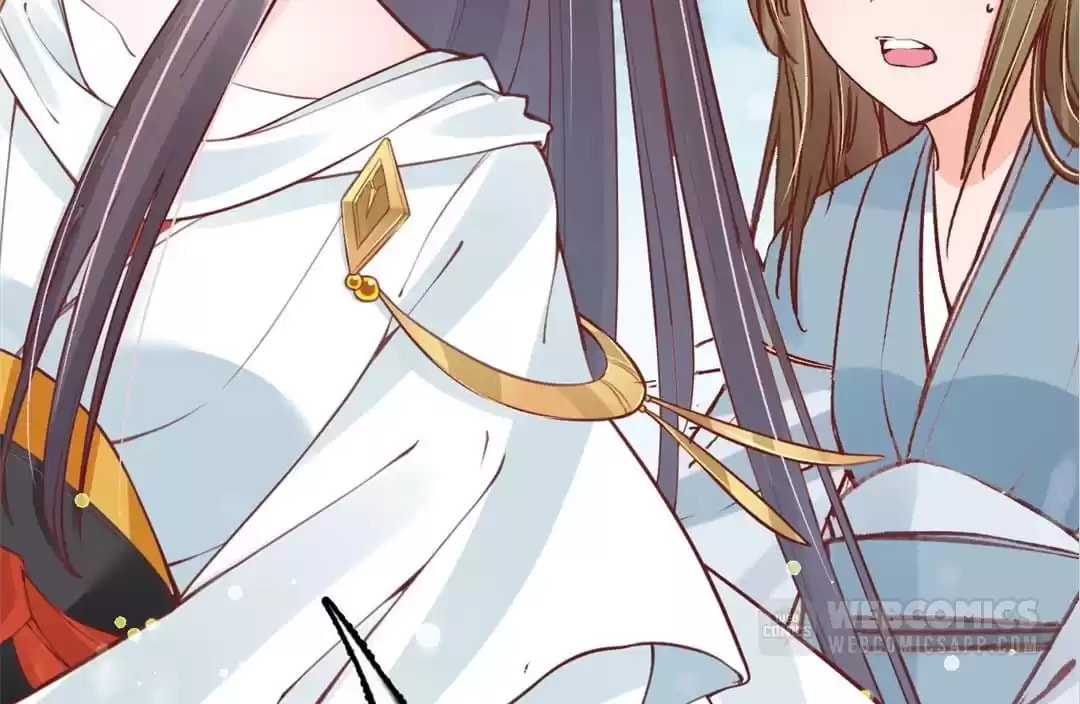 Shengshi Li Hua Dian (Colored) Chapter 10 page 17 - 