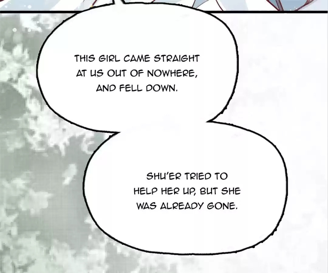 Shengshi Li Hua Dian (Colored) Chapter 10 page 18 - 