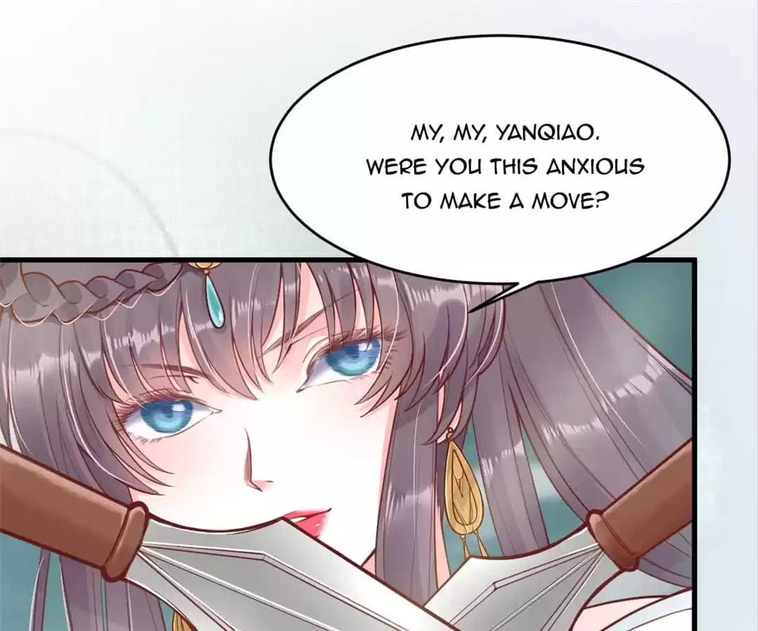 Shengshi Li Hua Dian (Colored) Chapter 10 page 20 - 