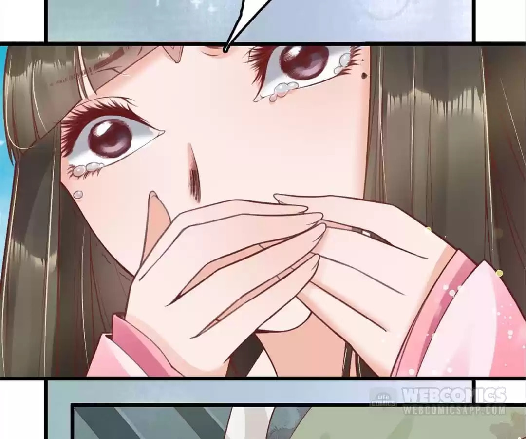 Shengshi Li Hua Dian (Colored) Chapter 10 page 3 - 