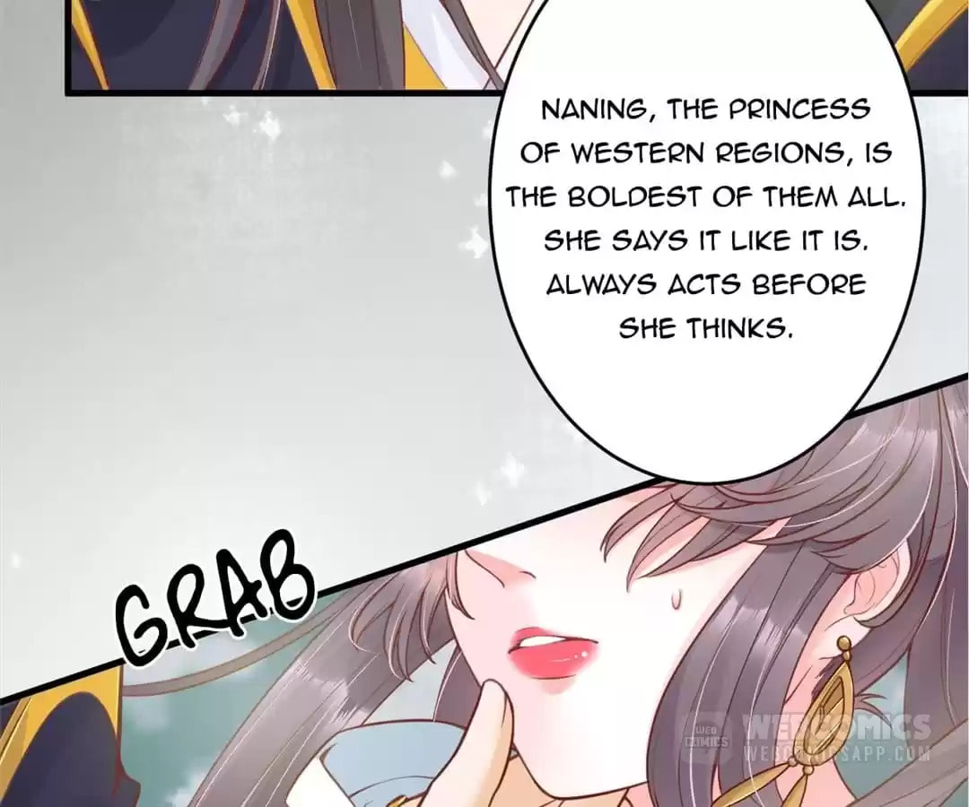 Shengshi Li Hua Dian (Colored) Chapter 10 page 24 - 