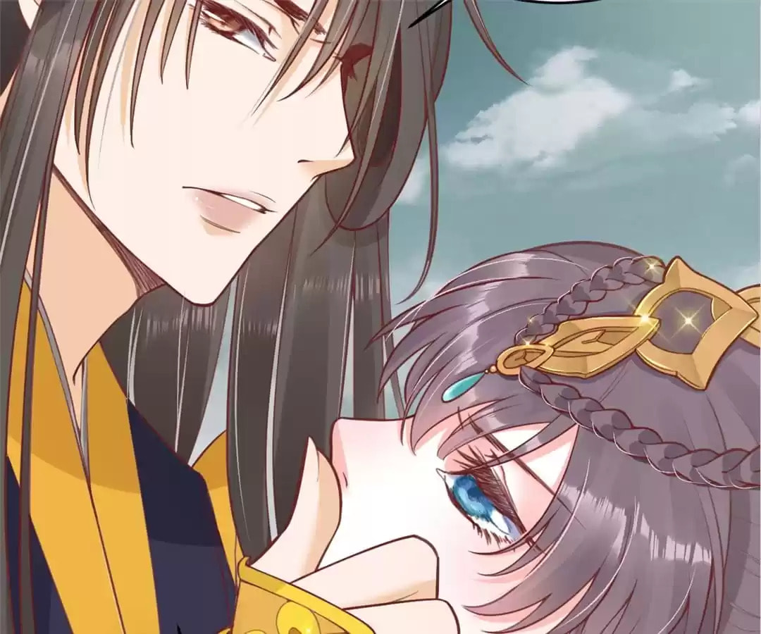 Shengshi Li Hua Dian (Colored) Chapter 10 page 29 - 