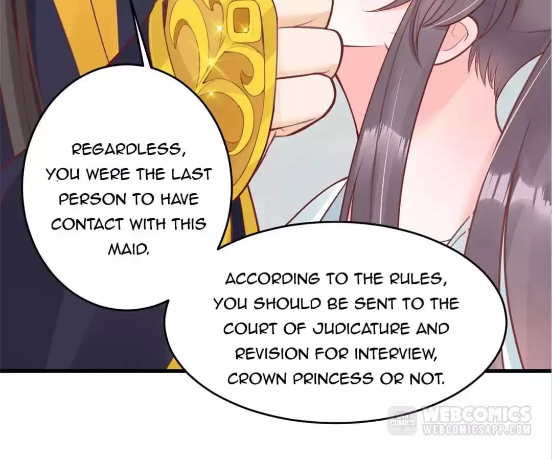 Shengshi Li Hua Dian (Colored) Chapter 10 page 30 - 