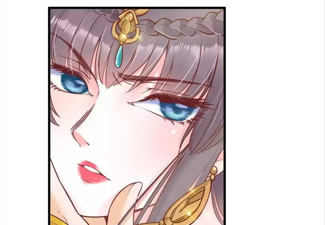 Shengshi Li Hua Dian (Colored) Chapter 10 page 31 - 