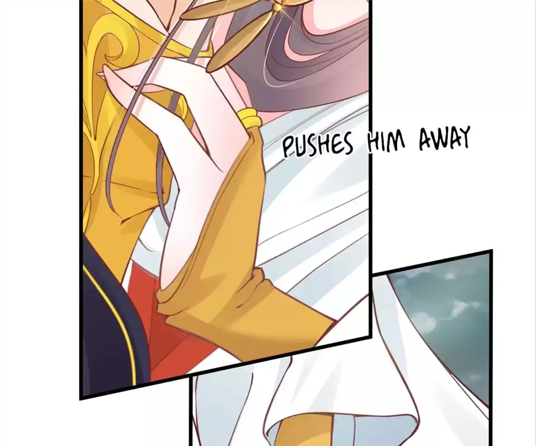 Shengshi Li Hua Dian (Colored) Chapter 10 page 32 - 