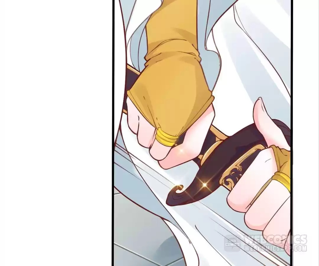 Shengshi Li Hua Dian (Colored) Chapter 10 page 33 - 