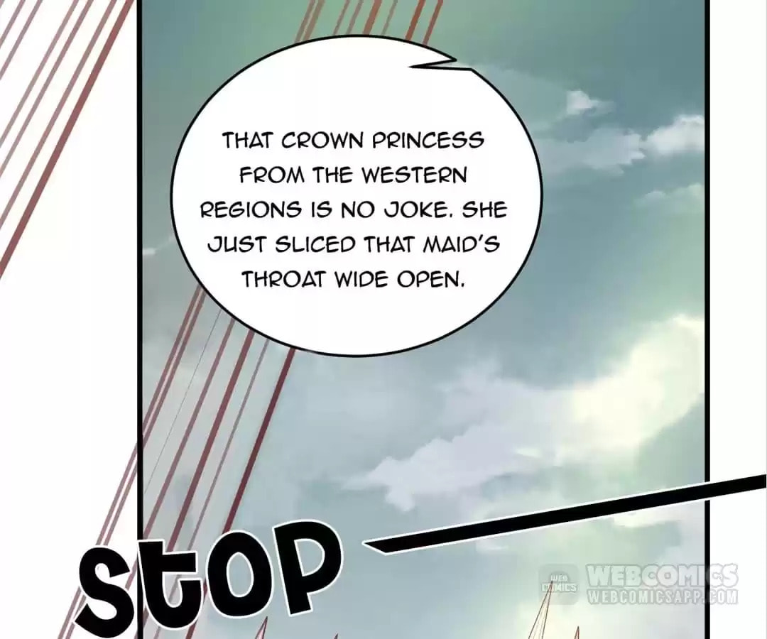 Shengshi Li Hua Dian (Colored) Chapter 10 page 39 - 