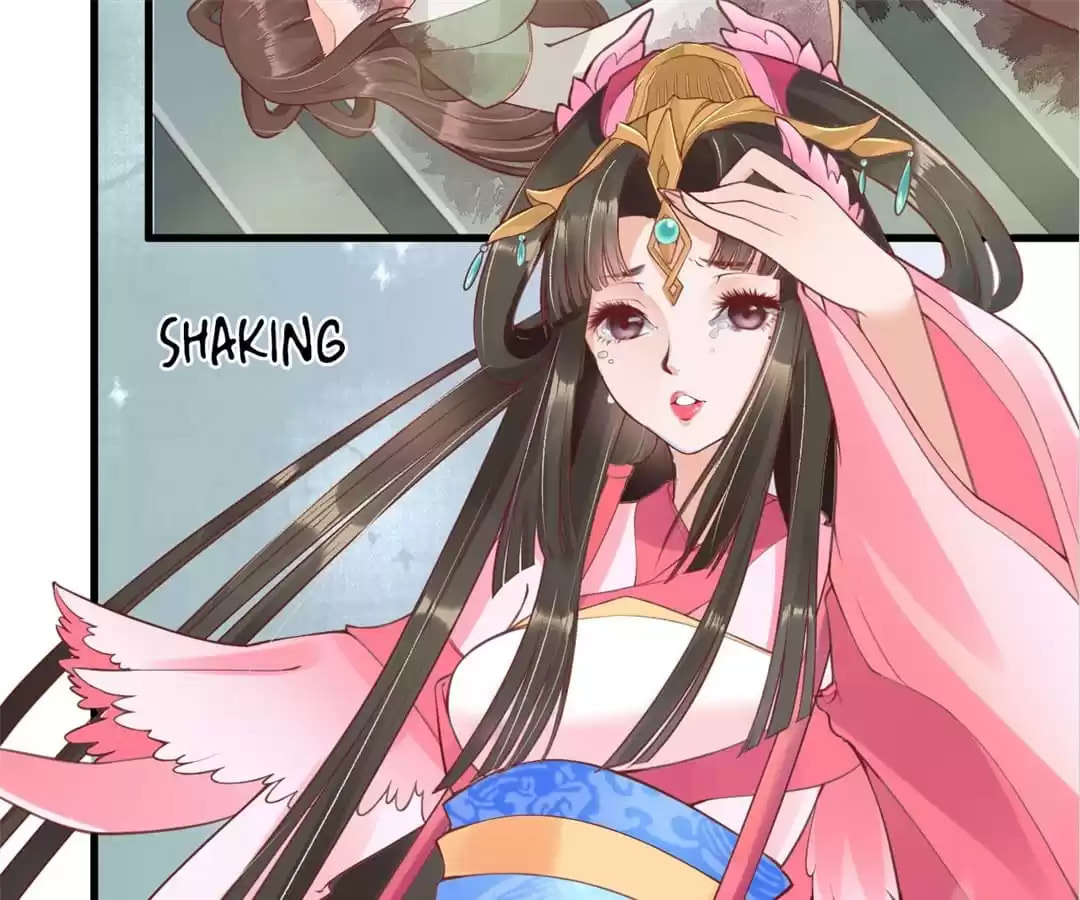 Shengshi Li Hua Dian (Colored) Chapter 10 page 5 - 