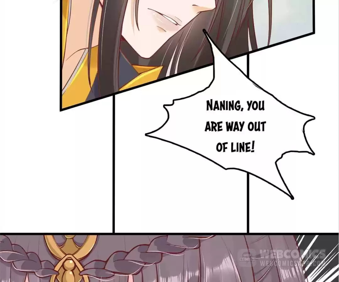 Shengshi Li Hua Dian (Colored) Chapter 10 page 42 - 